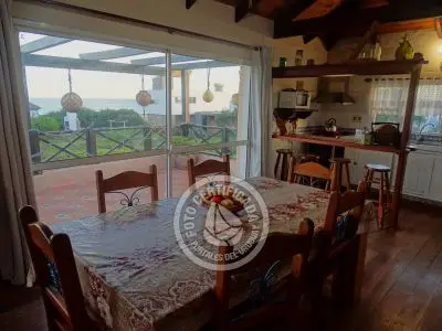 Casa Mangrullo del Diablo Punta del Diablo