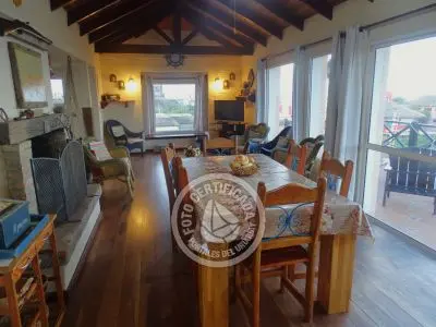 Casa Mangrullo del Diablo Punta del Diablo