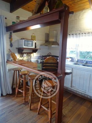 Casa Mangrullo del Diablo Punta del Diablo