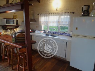 Casa Mangrullo del Diablo Punta del Diablo