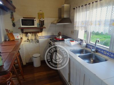 Casa Mangrullo del Diablo Punta del Diablo