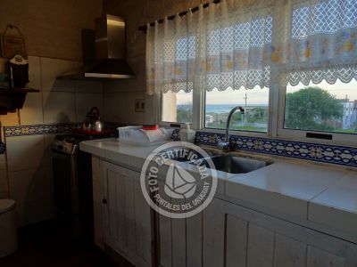 Casa Mangrullo del Diablo Punta del Diablo