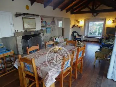 Casa Mangrullo del Diablo Punta del Diablo