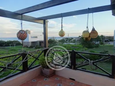 Casa Mangrullo del Diablo Punta del Diablo