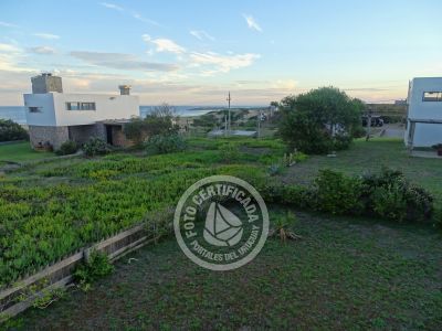 Casa Mangrullo del Diablo Punta del Diablo