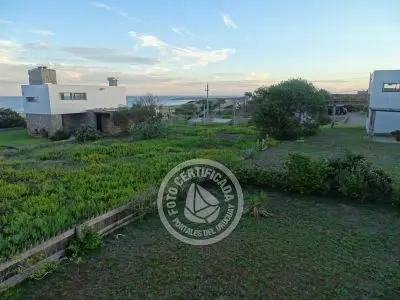 Casa Mangrullo del Diablo Punta del Diablo