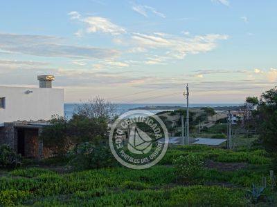 Casa Mangrullo del Diablo Punta del Diablo