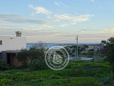 Casa Mangrullo del Diablo Punta del Diablo