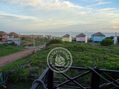 Casa Mangrullo del Diablo Punta del Diablo