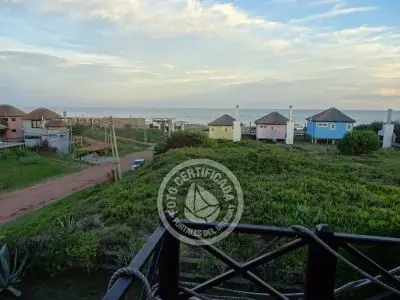 Casa Mangrullo del Diablo Punta del Diablo