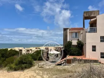 Complexo El Tridente Punta del Diablo