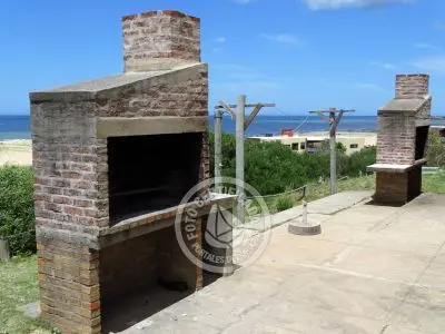 Complejo El Tridente Punta del Diablo