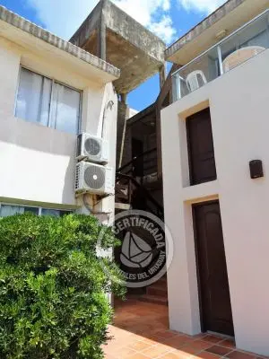 Complejo El Tridente Punta del Diablo