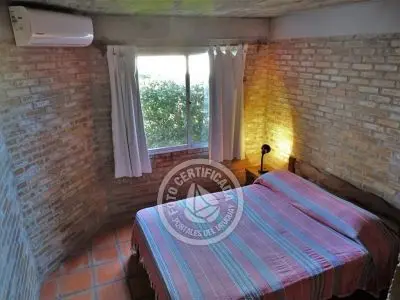 Complejo El Tridente Punta del Diablo