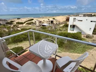 Complexo El Tridente Punta del Diablo