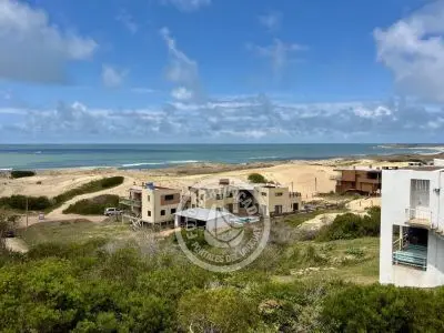 Complexo El Tridente Punta del Diablo