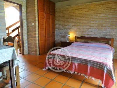 Complejo El Tridente Punta del Diablo