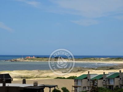 Complejo El Tridente Punta del Diablo .- Foto del 8/2/19, 12:36