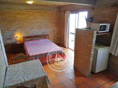 Complejo El Tridente Punta del Diablo