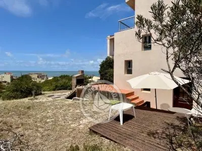 Complexo El Tridente Punta del Diablo