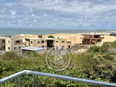 Complexo El Tridente Punta del Diablo