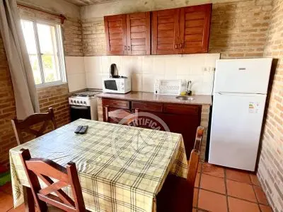 Complexo El Tridente Punta del Diablo