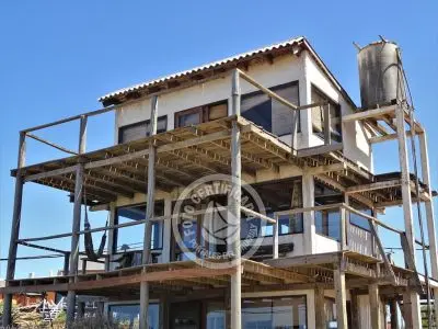 Apartamento Atalaya de La Posada Punta del Diablo