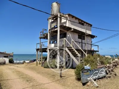 Apartamento Atalaya de La Posada Punta del Diablo