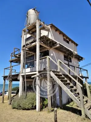 Apartamento Atalaya de La Posada Punta del Diablo
