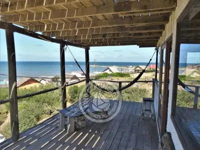 Apartamento Atalaya de La Posada Punta del Diablo