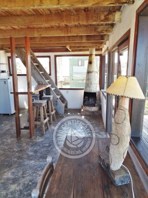 Apartamento Atalaya de La Posada Punta del Diablo