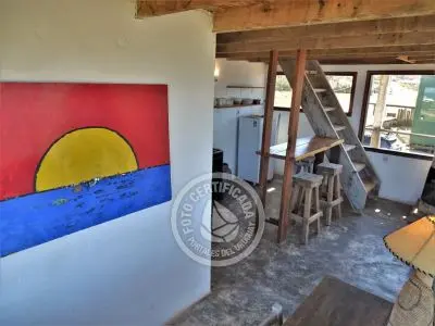 Apartamento Atalaya de La Posada Punta del Diablo