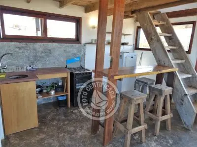 Apartamento Atalaya de La Posada Punta del Diablo