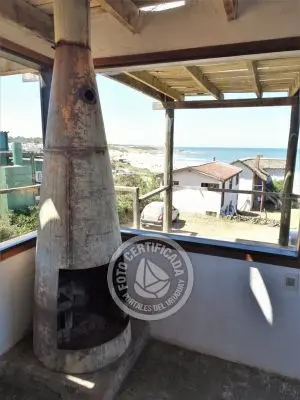 Apartamento Atalaya de La Posada Punta del Diablo