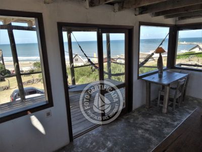Apartamento Atalaya de La Posada Punta del Diablo