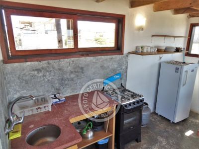 Apartamento Atalaya de La Posada Punta del Diablo
