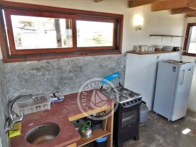 Apartamento Atalaya de La Posada Punta del Diablo