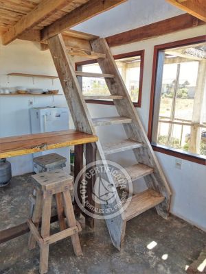 Apartamento Atalaya de La Posada Punta del Diablo