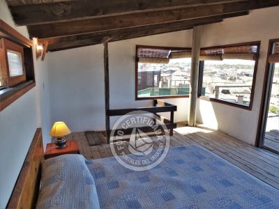 Apartamento Atalaya de La Posada Punta del Diablo