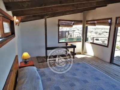 Apartamento Atalaya de La Posada Punta del Diablo