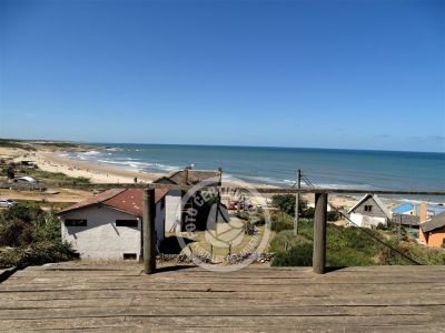 Apartamento Atalaya de La Posada Punta del Diablo