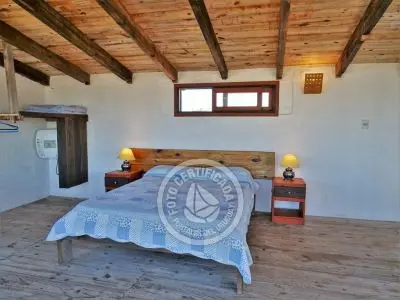 Apartamento Atalaya de La Posada Punta del Diablo