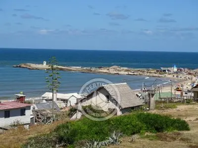 Apartamento Atalaya de La Posada Punta del Diablo