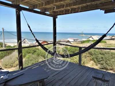 Apartamento Atalaya de La Posada Punta del Diablo