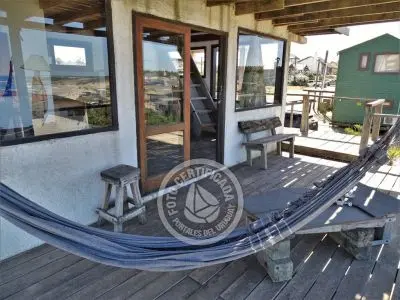 Apartamento Atalaya de La Posada Punta del Diablo