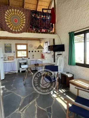 Cabaña La casa de María Lucía Punta del Diablo