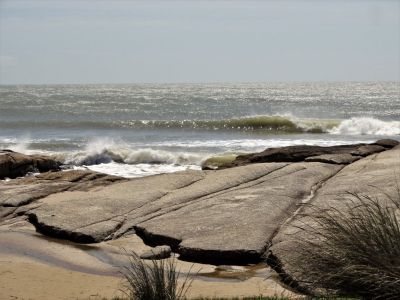 Cabin La casa de María Lucía Punta del Diablo