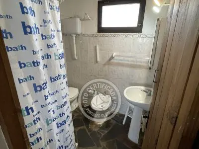 Cabaña La casa de María Lucía Punta del Diablo