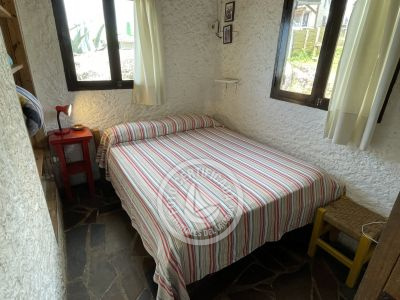 Cabin La casa de María Lucía Punta del Diablo