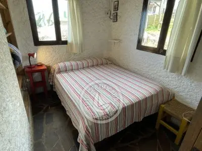 Cabaña La casa de María Lucía Punta del Diablo